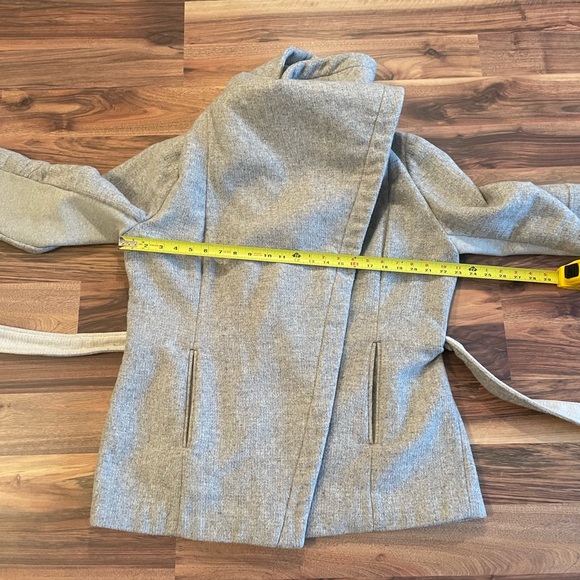 BCBGENERATION pea coat - Picture 5 of 9